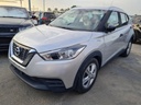 2017 NISSAN KICKS