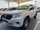 2023 TOYOTA Prado