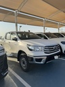 2023 TOYOTA Hilux