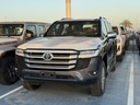 2023 TOYOTA Land Cruiser