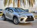 2021 LEXUS NX