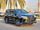 2020 LEXUS LX 570