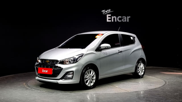 2019 CHEVROLET SPARK