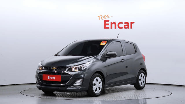 2019 CHEVROLET SPARK