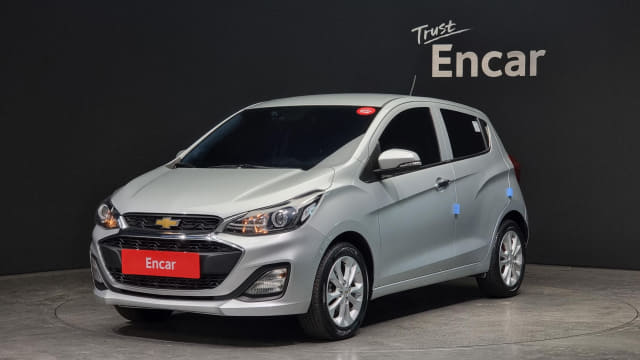 2020 CHEVROLET SPARK