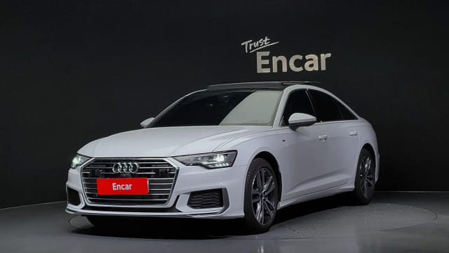 2023 AUDI A6