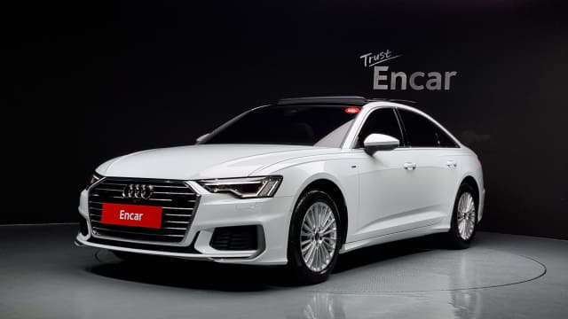 2021 AUDI A6