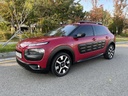 2017 CITROEN C4 CACTUS