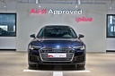 2020 AUDI A6