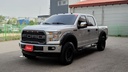 2017 FORD F150