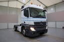 2016 MERCEDES-BENZ ACTROS