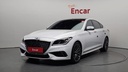 2019 Genesis G80, 