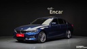 2021 BMW 3 Series, 