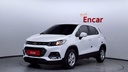 2020 CHEVROLET TRAX