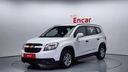 2018 CHEVROLET Orlando