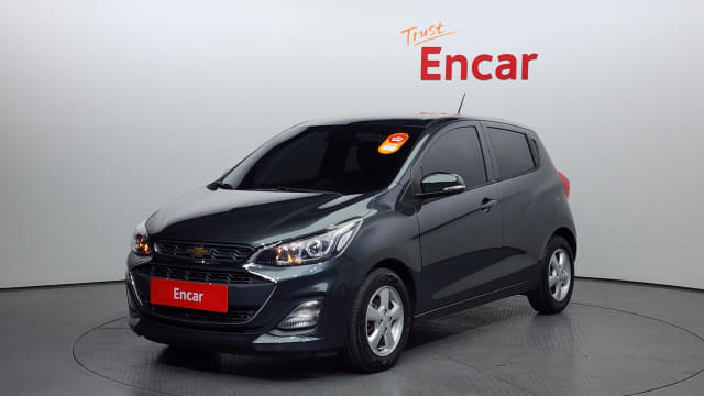 2019 CHEVROLET SPARK