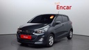 2019 CHEVROLET SPARK