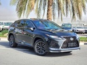 2022 LEXUS RX