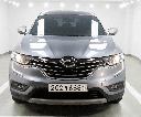 2019 Renault Samsung QM6