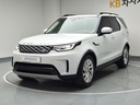 2023 LAND ROVER Discovery