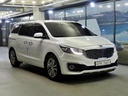 2017 KIA Carnival