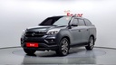 2018 Ssangyong Rexton Sports