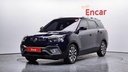 2019 Ssangyong Tivoli