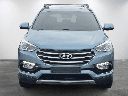 2016 HYUNDAI Santa Fe The Prime