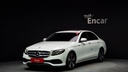 2019 MERCEDES-BENZ E-Class