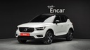 2019 VOLVO XC40