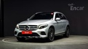 2019 MERCEDES-BENZ GLC-Class