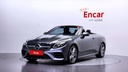 2018 MERCEDES-BENZ E-Class