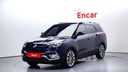 2018 Ssangyong Tivoli