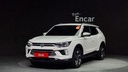 2019 Ssangyong Korando