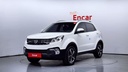 2017 Ssangyong Korando