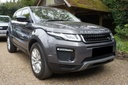 2016 LAND ROVER Range Rover Evoque, 