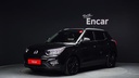 2018 Ssangyong Tivoli