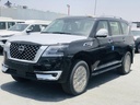 2023 NISSAN Patrol, 