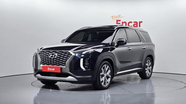 2019 HYUNDAI PALISADE