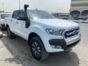 2017 FORD Ranger