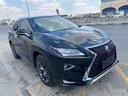 2019 LEXUS RX