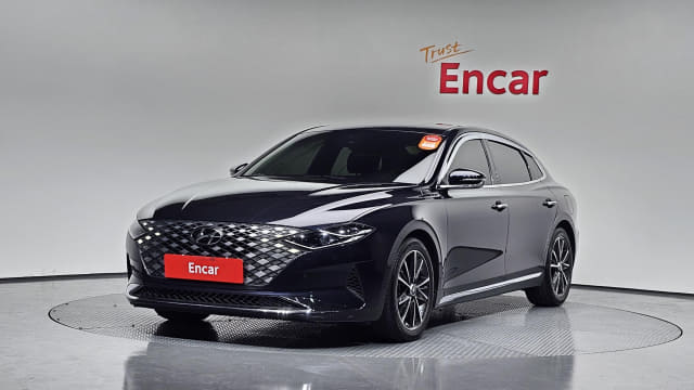 2020 HYUNDAI Grandeur IG