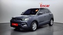 2018 Ssangyong Tivoli