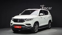 2018 Ssangyong Rexton