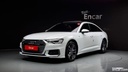 2022 AUDI A6, 