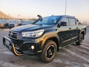 2019 TOYOTA Hilux