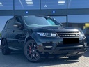 2016 LAND ROVER Range Rover Sport