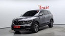 2020 Renault Samsung QM6