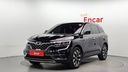 2022 Renault Samsung QM6