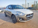 2024 SUZUKI Swift